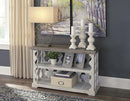 Havalance Sofa/Console Table - Furniture Now (CA)