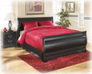 Huey Vineyard Bed - Furniture Now (CA)