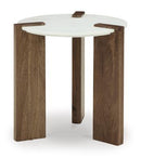 Isanti End Table - Furniture Now (CA)