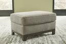 Kaywood Ottoman - Furniture Now (CA)