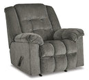 Kegler Recliner - Furniture Now (CA)
