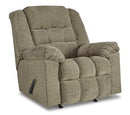 Kegler Recliner - Furniture Now (CA)