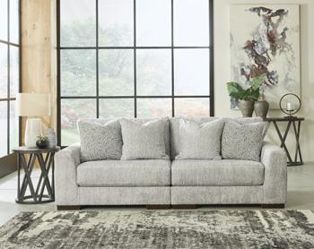 Regent Park Living Room Set - Furniture Now (CA)