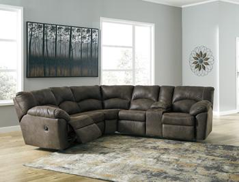 Tambo Living Room Set - Furniture Now (CA)