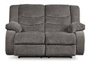 Tulen Reclining Loveseat - Furniture Now (CA)
