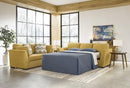 Keerwick Sofa Sleeper - Furniture Now (CA)