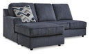 Albar Place Sectional - Furniture Now (CA)