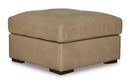 Bandon Oversized Accent Ottoman - Furniture Now (CA)