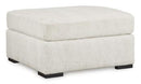 Chessington Oversized Accent Ottoman - Furniture Now (CA)