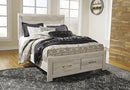 Bellaby Bedroom Set - Furniture Now (CA)