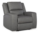 Brixworth Recliner - Furniture Now (CA)