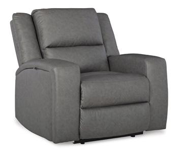 Brixworth Recliner - Furniture Now (CA)