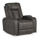 Feazada Power Recliner - Furniture Now (CA)