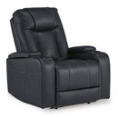 Feazada Power Recliner - Furniture Now (CA)