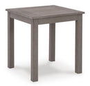 Hillside Barn Outdoor End Table