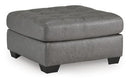 Clairette Court Oversized Accent Ottoman - Furniture Now (CA)