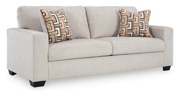 Aviemore Living Room Set - Furniture Now (CA)
