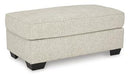 Heartcort Ottoman - Furniture Now (CA)