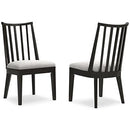 Galliden Dining Chair - Furniture Now (CA)