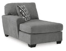 Birkdale Court Sectional - Furniture Now (CA)