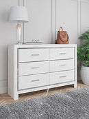 Altyra Dresser - Furniture Now (CA)