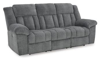 Tip-Off Power Reclining Sofa