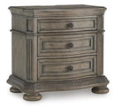Ardenfield Nightstand - Furniture Now (CA)