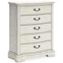 Arlendyne Chest of Drawers - Furniture Now (CA)
