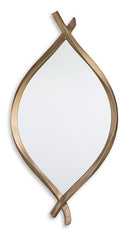 Bartner Accent Mirror - Furniture Now (CA)