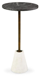 Caramont Accent Table - Furniture Now (CA)