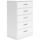 Flannia Chest of Drawers - Furniture Now (CA)