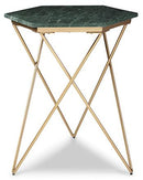 Engelton Accent Table - Furniture Now (CA)
