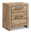 Hyanna Nightstand - Furniture Now (CA)