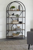 Galtbury Bookcase - Furniture Now (CA)