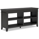 Beckincreek Credenza - Furniture Now (CA)