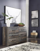 Drystan Dresser - Furniture Now (CA)