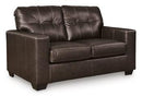 Santorine Loveseat - Furniture Now (CA)