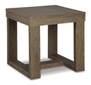 Cariton End Table Set - Furniture Now (CA)
