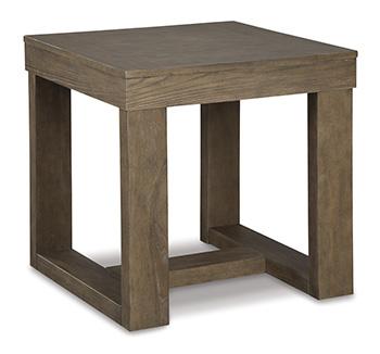 Cariton End Table Set - Furniture Now (CA)