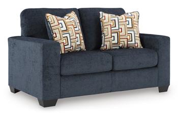 Aviemore Loveseat - Furniture Now (CA)