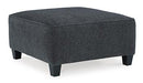 Abinger Oversized Accent Ottoman - Furniture Now (CA)