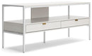 Deznee 60" TV Stand - Furniture Now (CA)