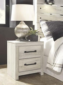 Cambeck Nightstand - Furniture Now (CA)