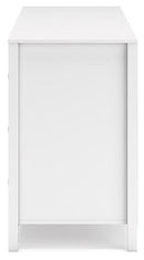 Hallityn Dresser - Furniture Now (CA)