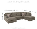 O'Phannon Living Room Set - Furniture Now (CA)