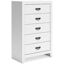 Binterglen Chest of Drawers - Furniture Now (CA)