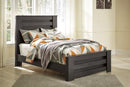 Brinxton Bed - Furniture Now (CA)