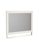 Stelsie Bedroom Mirror - Furniture Now (CA)