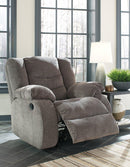 Tulen Recliner - Furniture Now (CA)