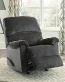 Ballinasloe Recliner - Furniture Now (CA)